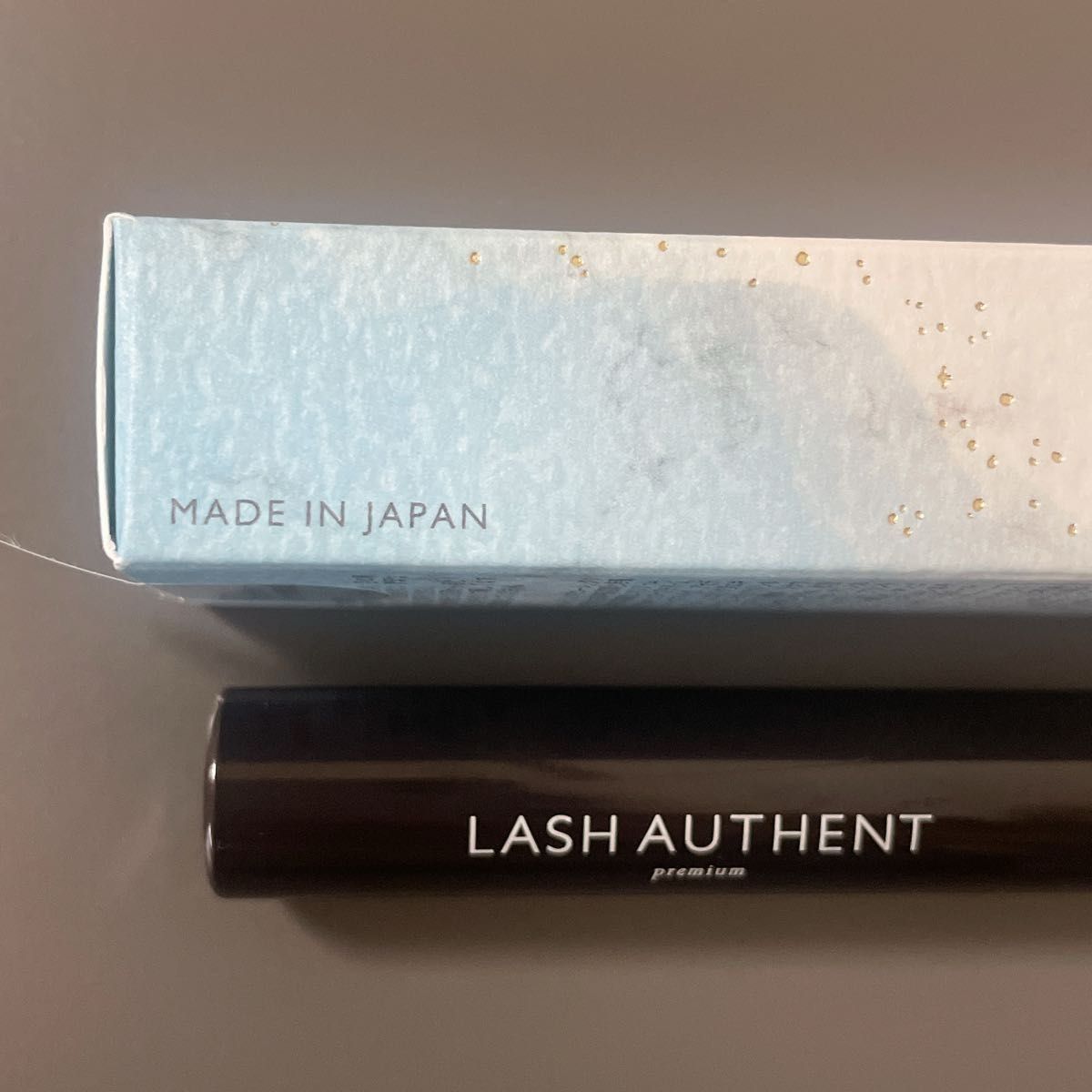 新品 ラッシュオーセント LASH AUTHENT  エクソソーム　まつ毛美容液