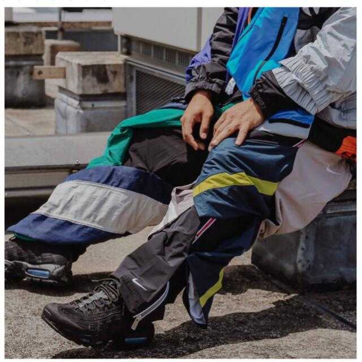 新品未使用 NIKE ナイキ ラボ LAB 再構築パンツ NRG DH PANT S 新品未使用 NIKE ナイキ ラボ LAB 再構築パンツ NRG DH PANT S