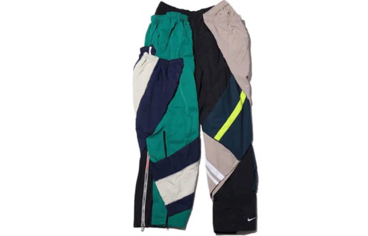 新品未使用 NIKE ナイキ ラボ LAB 再構築パンツ NRG DH PANT S 新品未使用 NIKE ナイキ ラボ LAB 再構築パンツ NRG DH PANT S