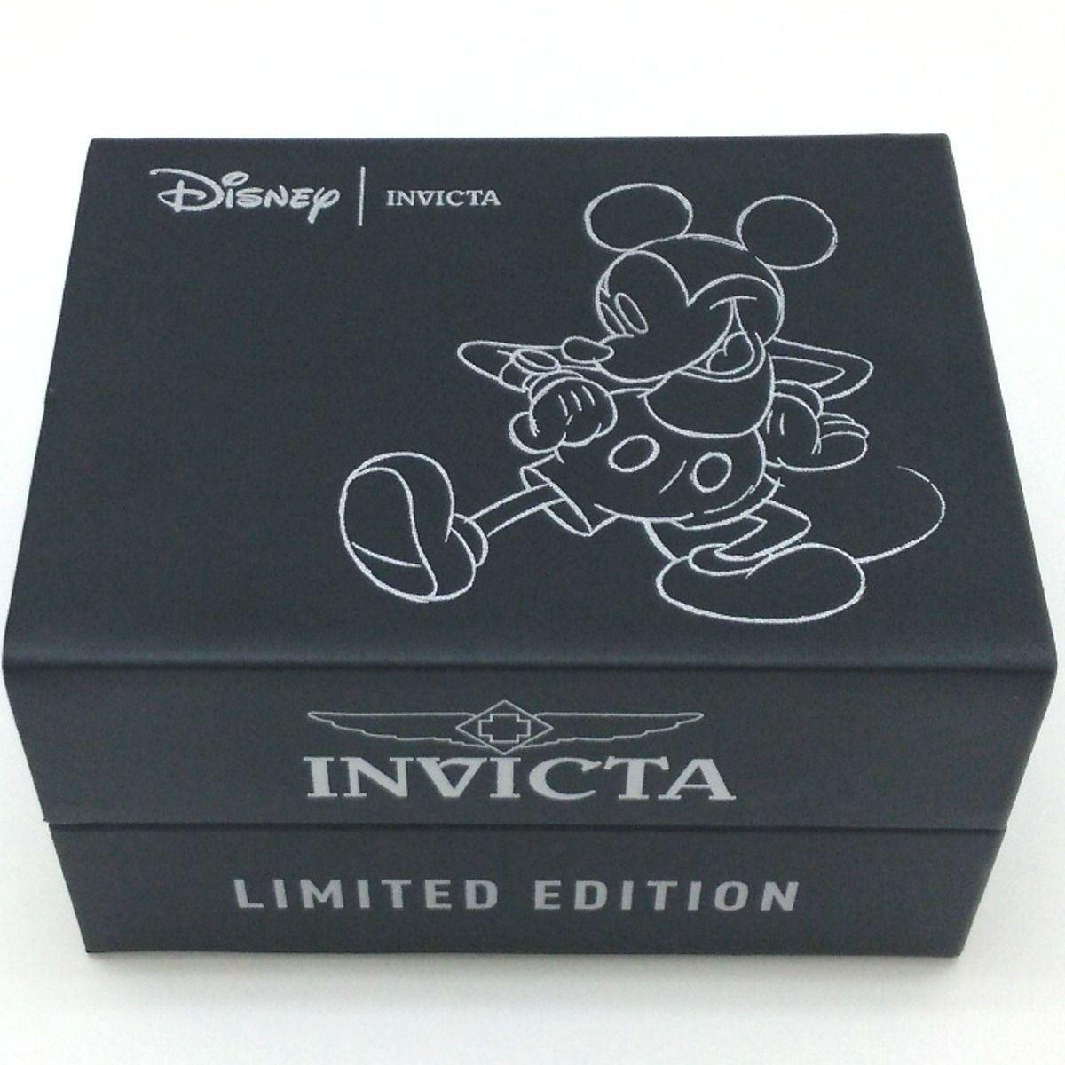 ●売切価格【88,000円→29,800円】INVICTA × Disney Limited Edition・Mickey インビクタ ディズニーリミテッド ミッキーマウス Men's_画像7