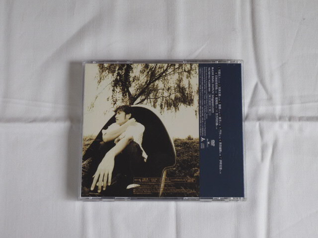【CD・DVD】ジェイ・チョウ 周杰倫 Jay ジェイ JAY CHOU 国内盤の画像2