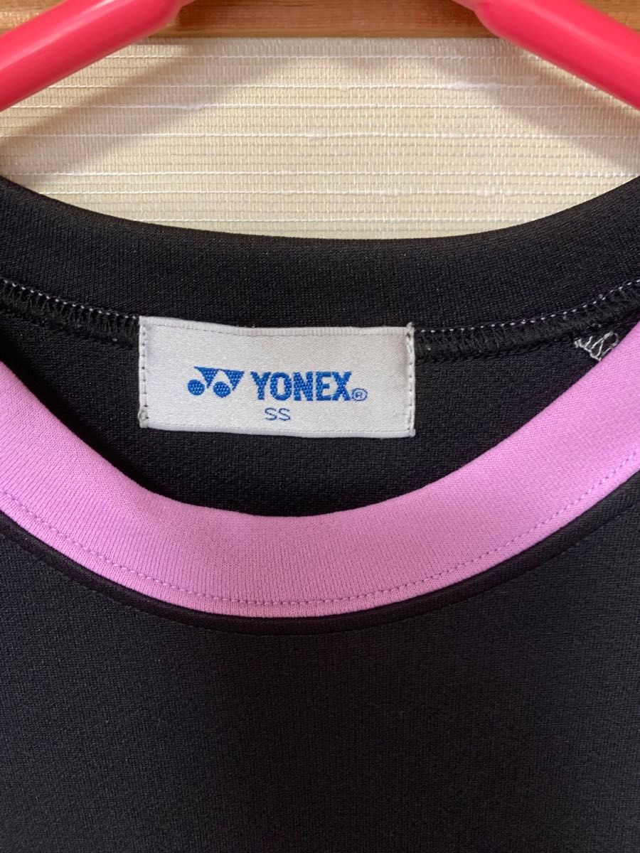 YONEX ミズノ