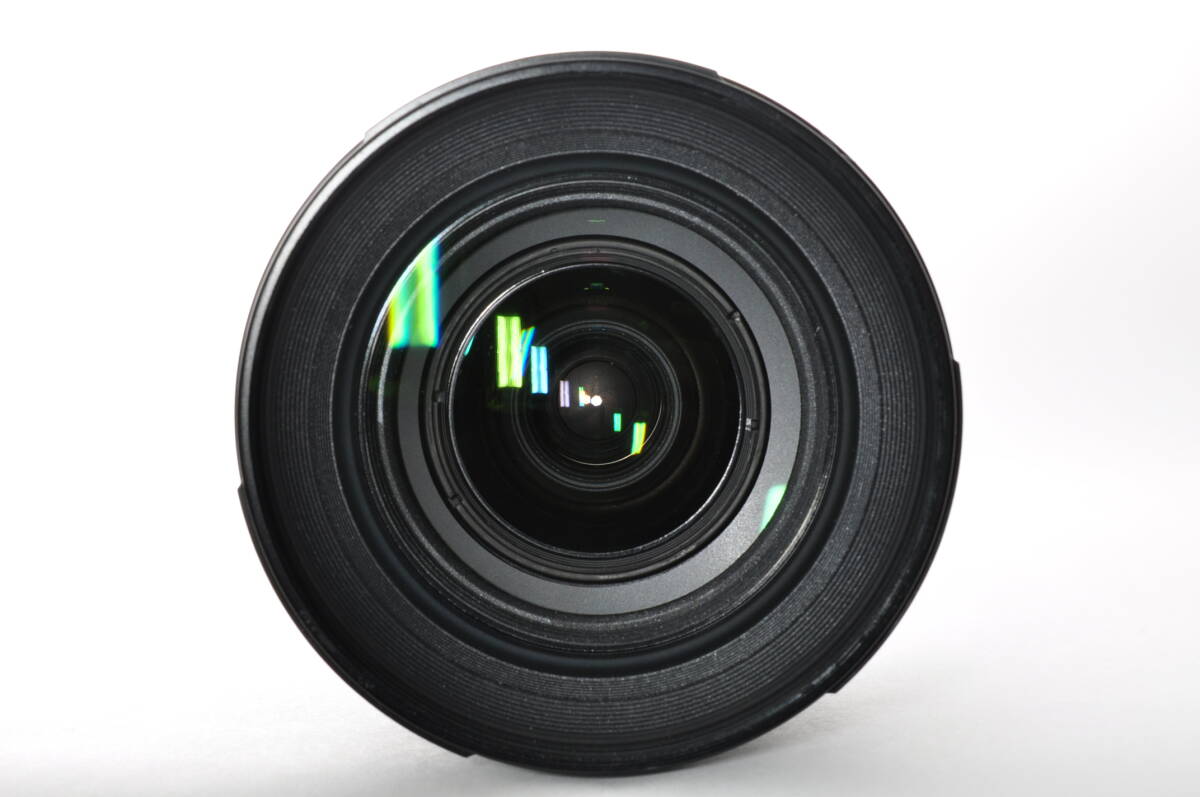 美品 ★ ニコン Nikon NIKKOR ズーム レンズ AFD Nikkor 28-200mm f/3.5-5.6 D AFD ★の画像4