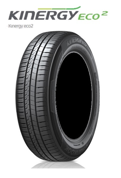 在庫品 4本セット ハンコック Kinergy Eco 2 K435 K435R 175/70R14 84S 2021年製造 Hankook キナジー 送料込 ¥16000~ ヤリス_画像2