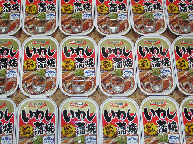 kyokyo- domestic production ........100g×30 can 