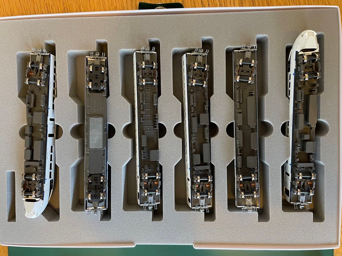 885系「白いソニック」6両セット KATO Nゲージ10-286【481011 885系「白いソニック」6両セット KATO Nゲージ10-286【481011