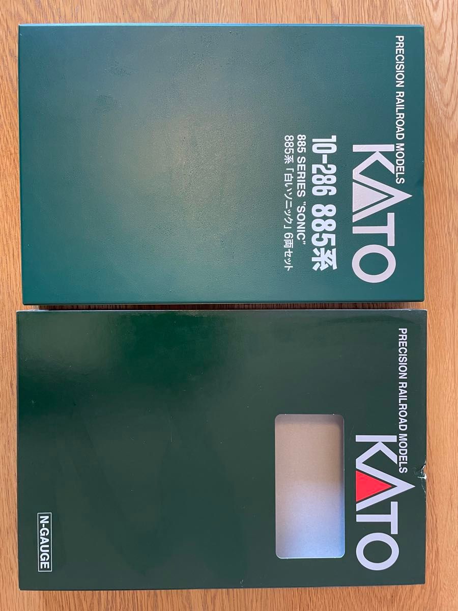 885系「白いソニック」6両セット KATO Nゲージ10-286【481011 885系「白いソニック」6両セット KATO Nゲージ10-286【481011