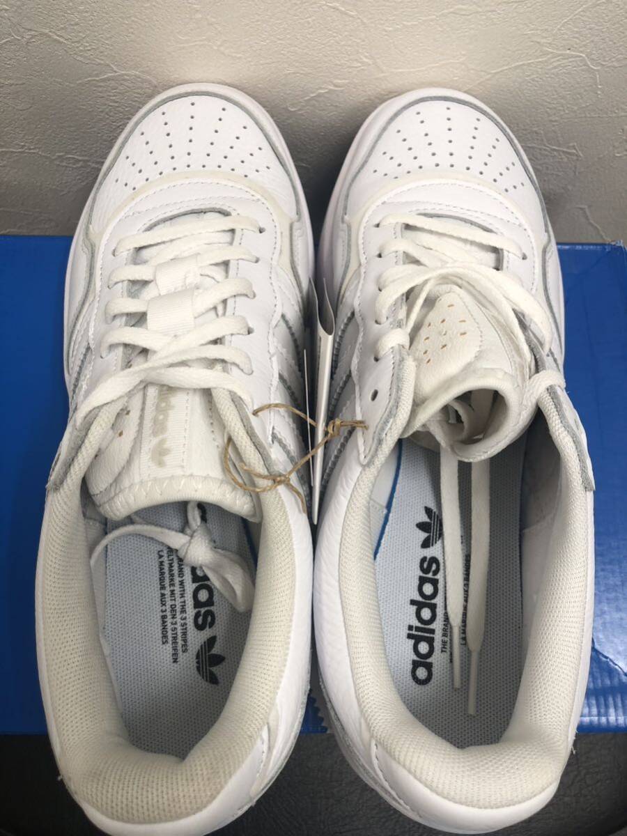 ■新品★26cm★ADIDAS COURTIC★GY3589★_画像5