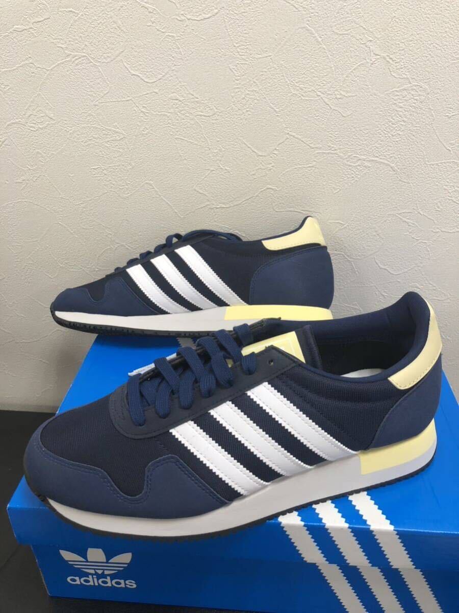 ■新品★26.5cm★ADIDAS USA 84★GX4584■_画像1