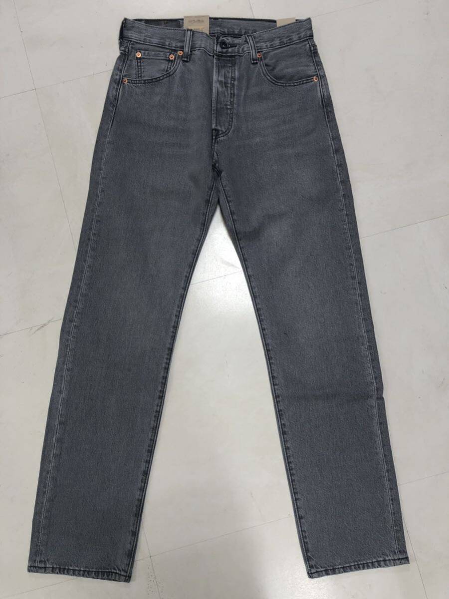 ■新品★W29★Levi's501 '93 STRAIGHT★リーバイス501 '93 ストレート★798300278■_画像3