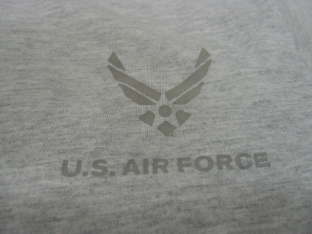 I-34 милитари страйкбол combat American Casual тренировка рубашка вооруженные силы США сброшенный товар AIR FORCE нижний футболка отражающий M размер стоимость доставки 198 иен 