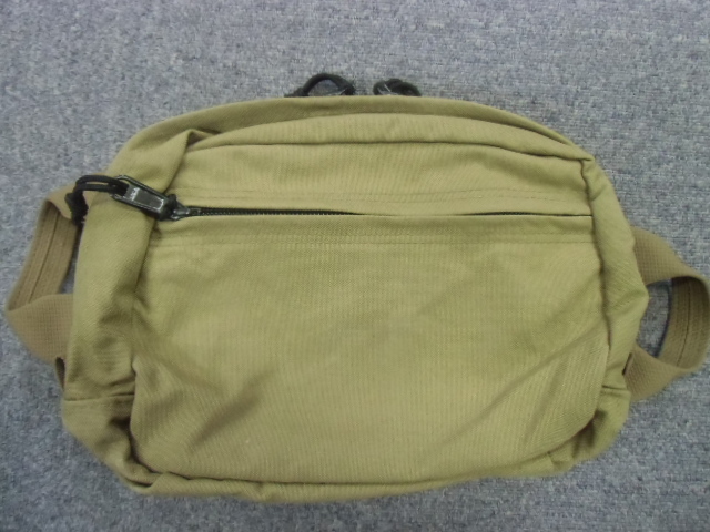 -D- 米軍放出品 ミリタリー サバゲー コンバット タクティカル ポーチ 鞄 バッグ トラウマバッグ USMC_画像1