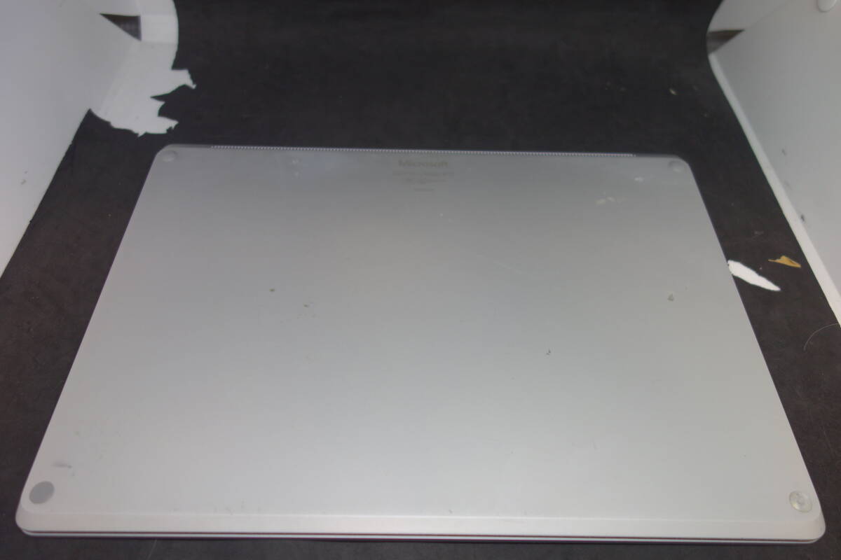 （219）Microsoft　Surface Laptop2 1769 Core i5-8350U メモリ8GB SSD128GB NVMe Windows10Pro 13.5インチ ソフト400本バンドル_画像8