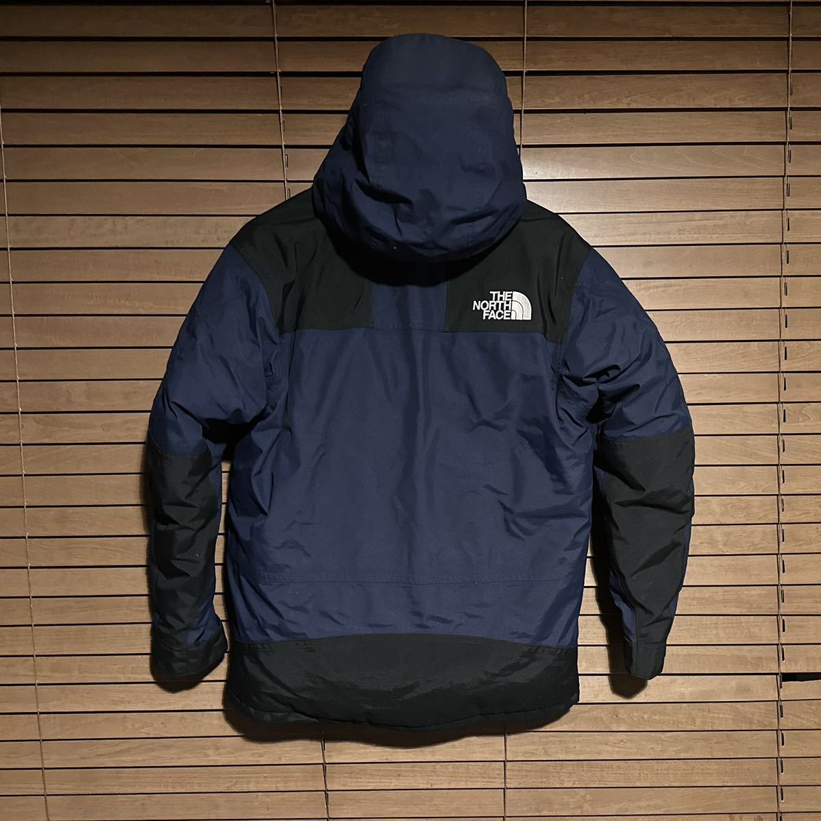 THE NORTH FACE ノースフェイス マウンテンダウンジャケット THE NORTH FACE ノースフェイス マウンテンダウンジャケット