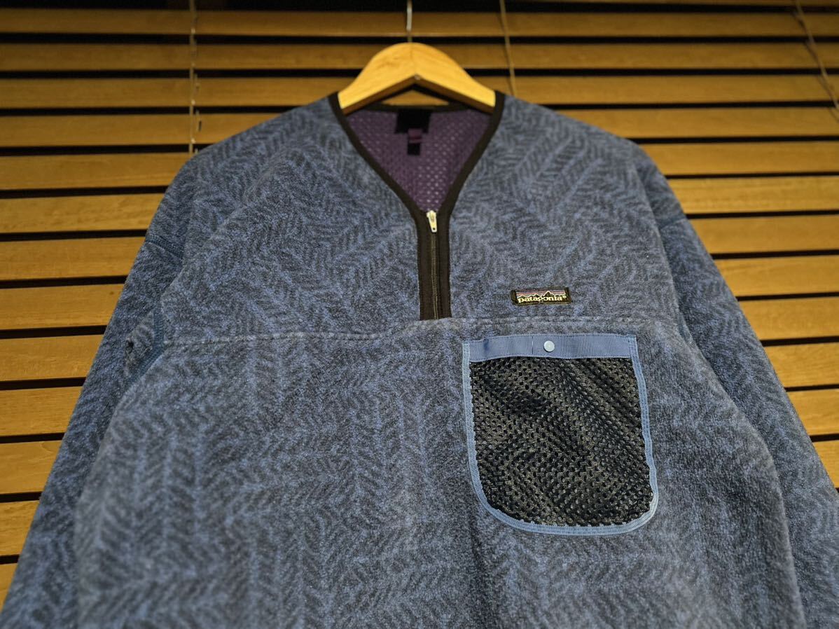 Bibian 比比昂 - patagonia パタゴニア USA製 キャプリーン Bibian 比比昂 - patagonia パタゴニア USA製 キャプリーン