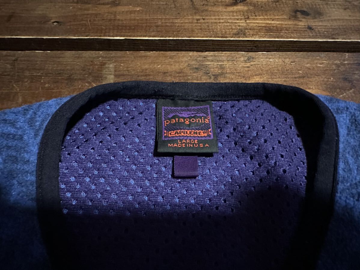 Bibian 比比昂 - patagonia パタゴニア USA製 キャプリーン Bibian 比比昂 - patagonia パタゴニア USA製 キャプリーン