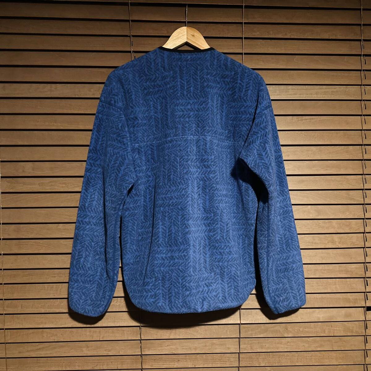 Bibian 比比昂 - patagonia パタゴニア USA製 キャプリーン Bibian 比比昂 - patagonia パタゴニア USA製 キャプリーン