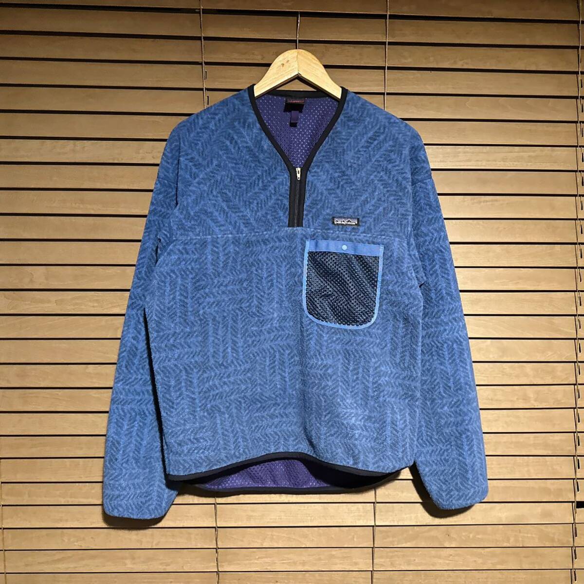 Bibian 比比昂 - patagonia パタゴニア USA製 キャプリーン Bibian 比比昂 - patagonia パタゴニア USA製 キャプリーン