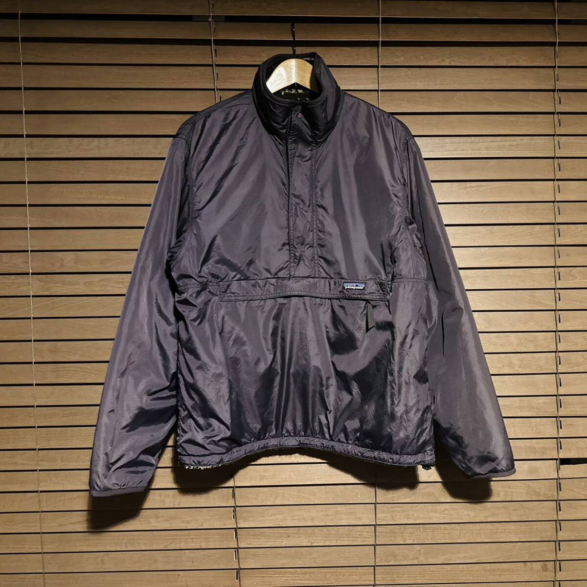Bibian 比比昂 - パタゴニア グリセード カメレオン コンドル Bibian 比比昂 - パタゴニア グリセード カメレオン コンドル