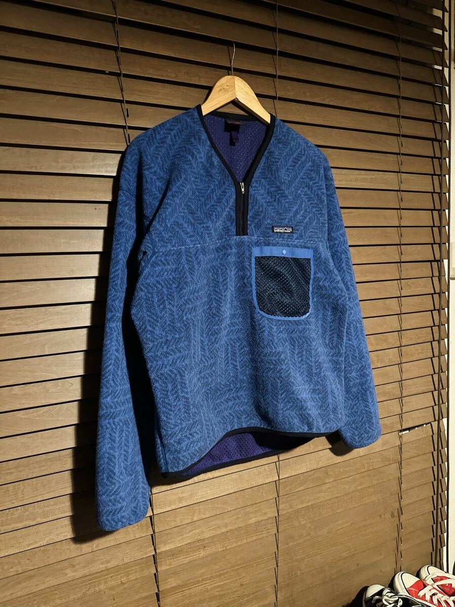 Bibian 比比昂 - patagonia パタゴニア USA製 キャプリーン Bibian 比比昂 - patagonia パタゴニア USA製 キャプリーン