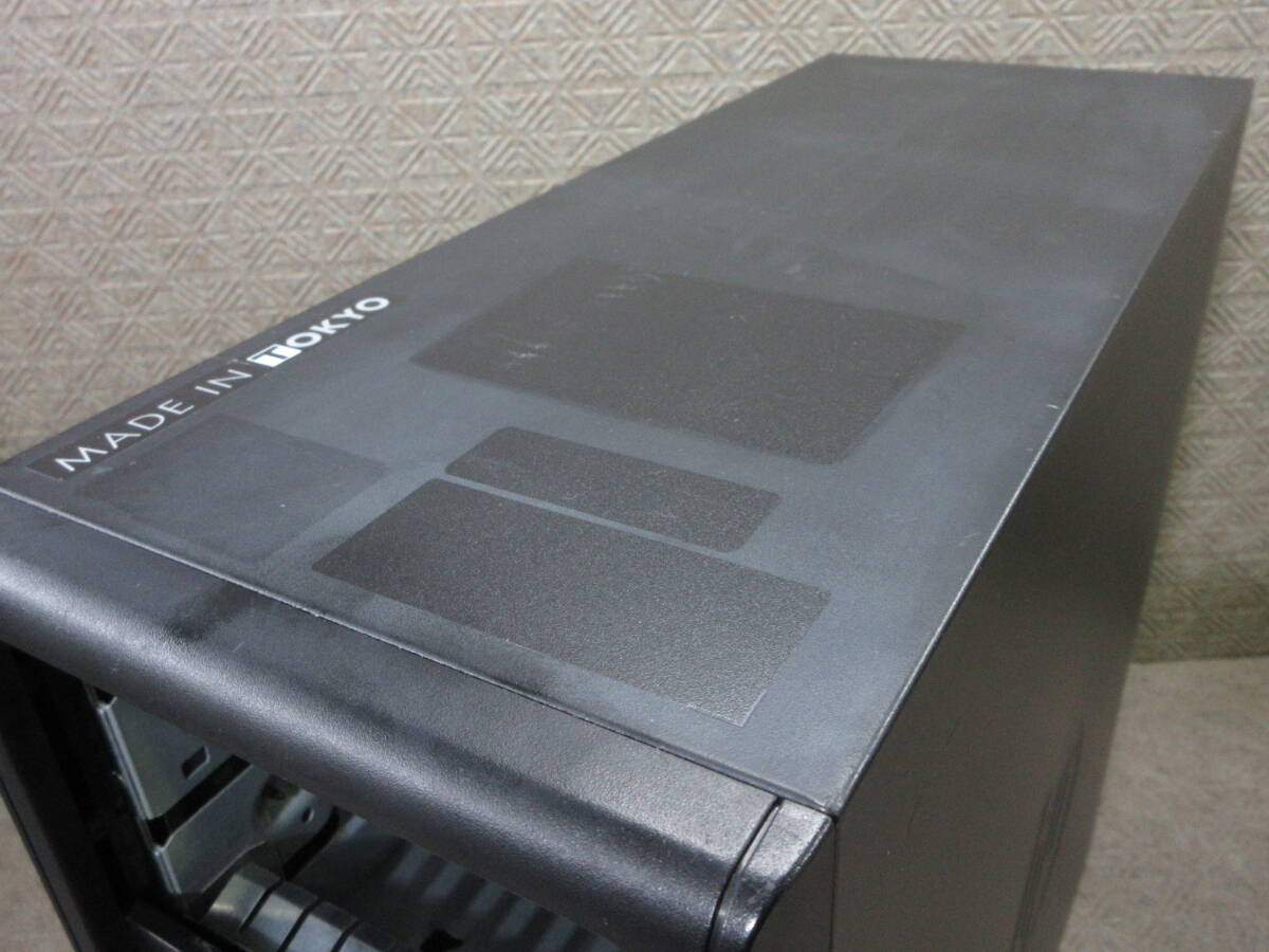 [*HP Z420 Workstation barebone ] case only No.R485