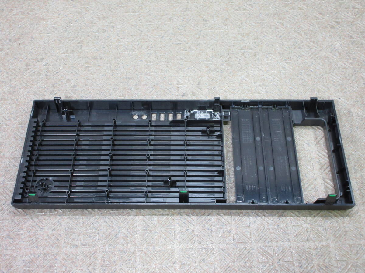 HP Z440 for front mask / HP Z440 Workstation front panel / No.Q917