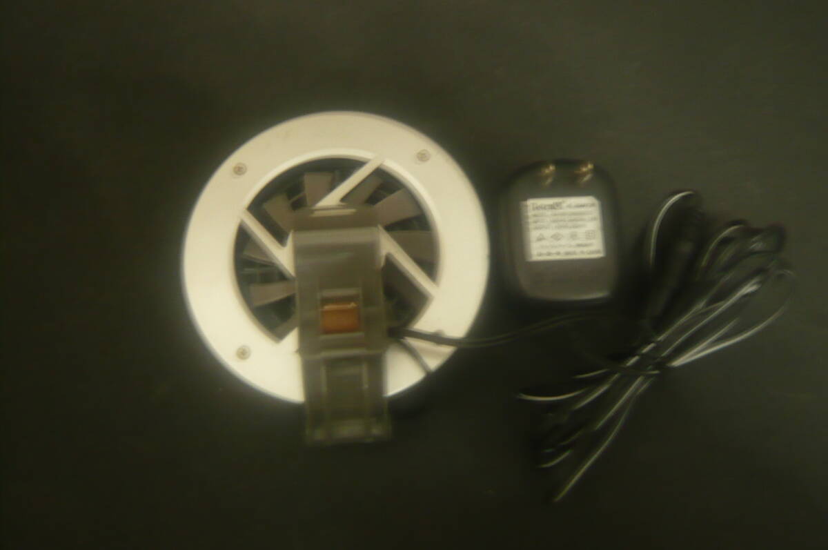  Tetra aquarium for cooling fan 25*C double cool fan CFT-60W used