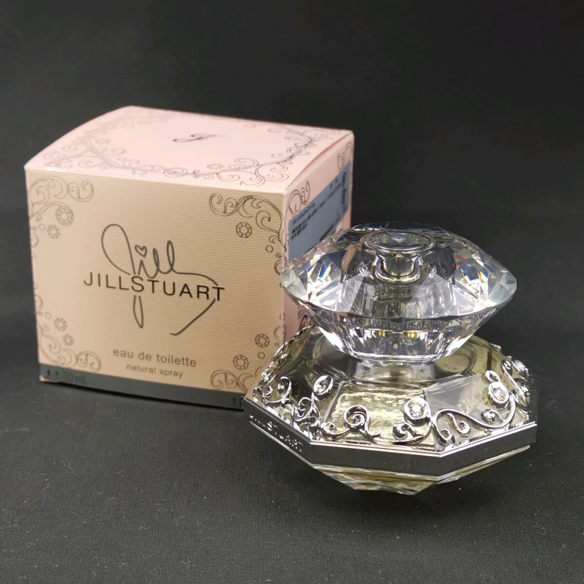 260 # 【 30ml ほぼ満タン 】 JILLSTUART JILL by JILLSTUART ジルスチュアート ジルバイジルスチュアート EDT SP 香水 フレグランス_画像1