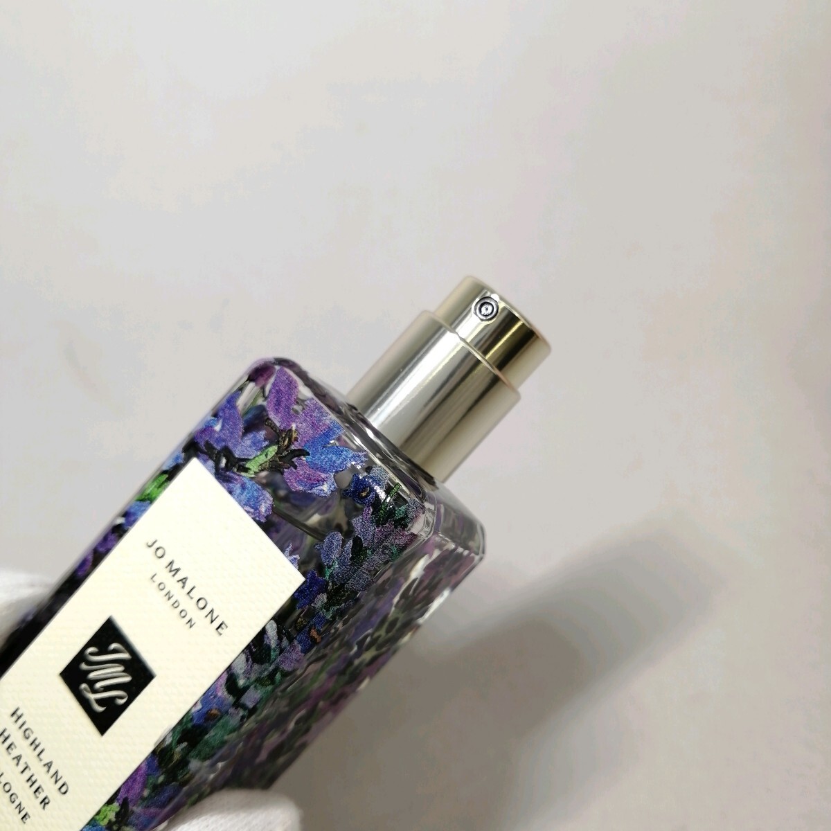 261 【 30ml ほぼ満タン 】 JO MALONE HIGHLAND HEATHER ジョーマローン ハイアンドヘザー Cologne コロン SP スプレー 香水 フレグランス_画像3