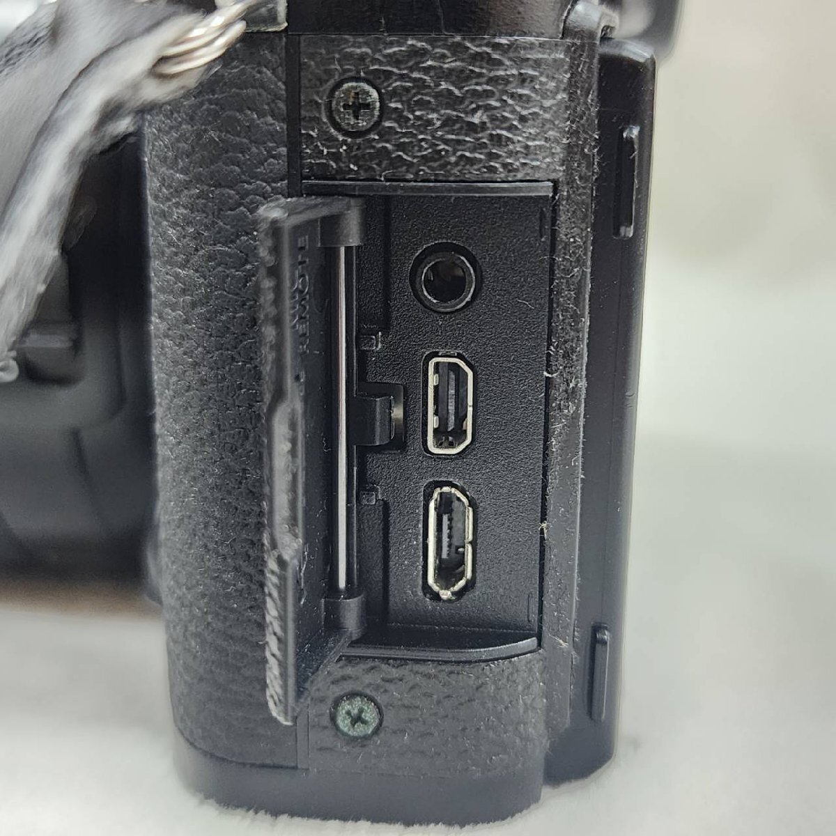 FUJIFILM Fuji film X-T10 линзы 18-55mm F2.8-4 принадлежности есть рабочее состояние подтверждено беззеркальный однообъективный зеркальный камера 