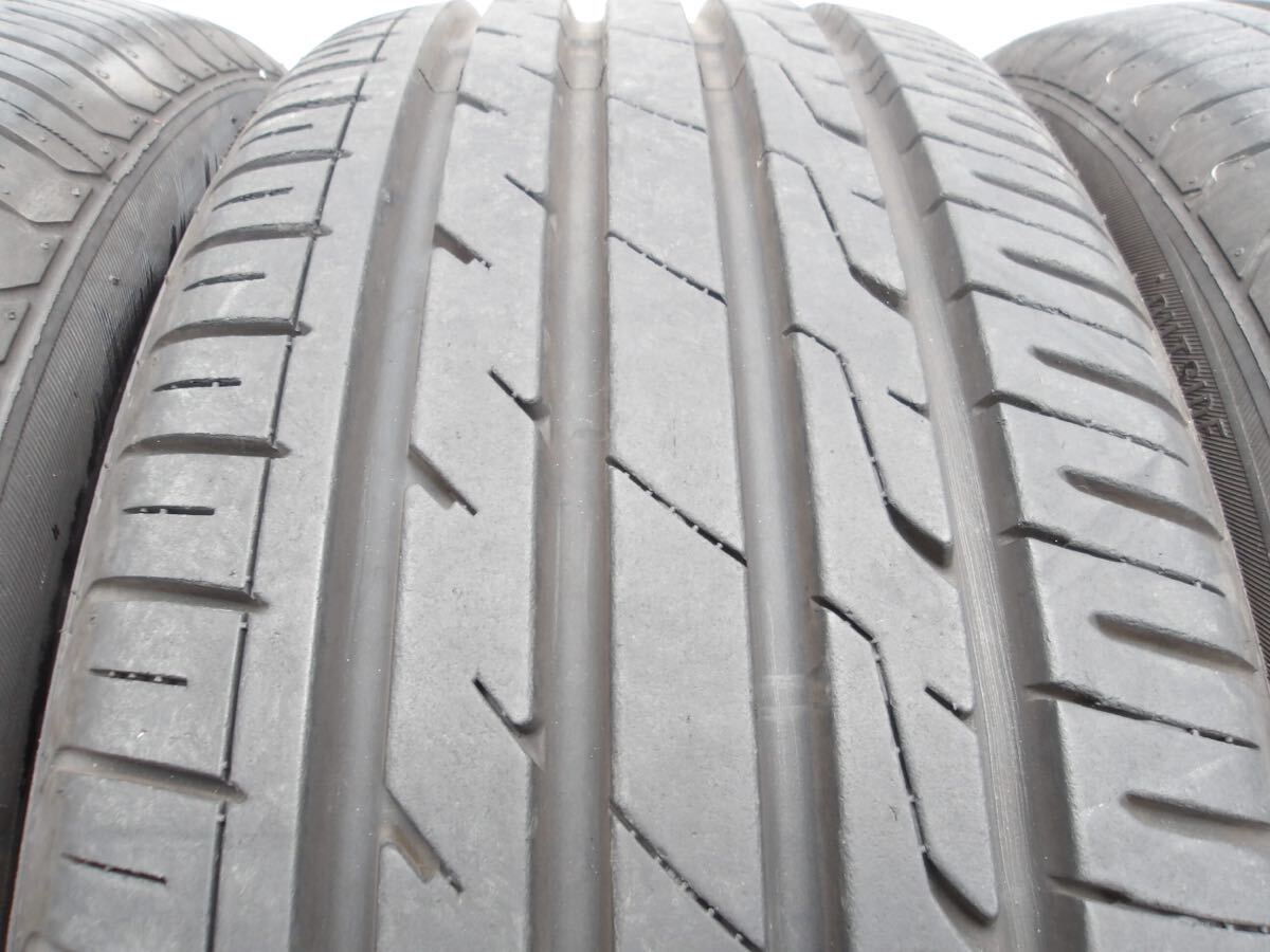 【即決送料無料] MEDALLION MD-A1 215/45r17 4本セット2022年製 ★残9分山以上・バリ山の良品です！★_画像4