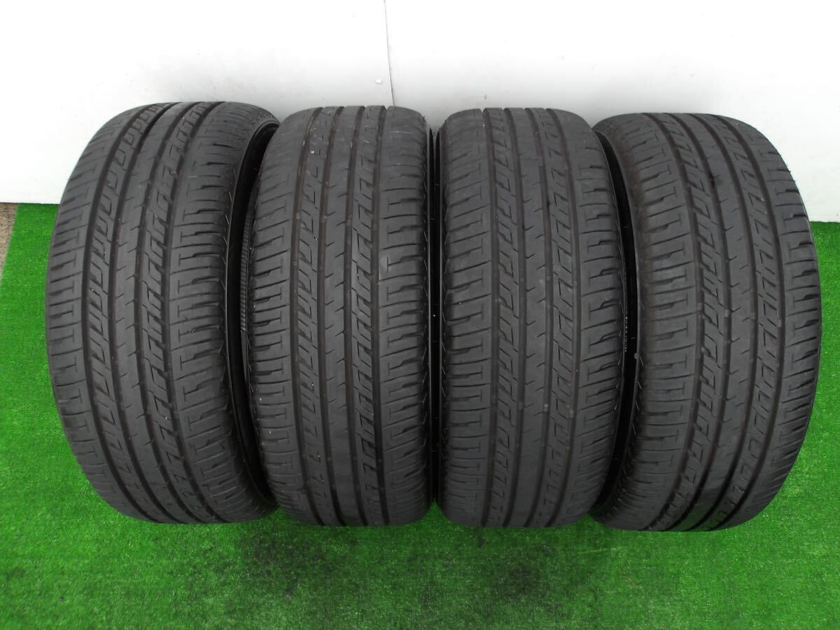 【即決送料無料] SEIBERLIMG SL201 215/50r17 4本セット2019年製 ★残9分山以上・バリ山の良品です！★_画像1