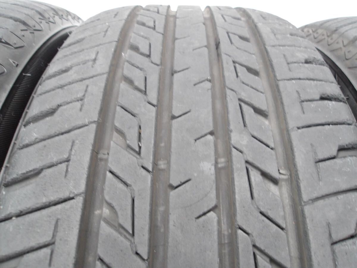 【即決送料無料] SEIBERLIMG SL201 215/50r17 4本セット2019年製 ★残9分山以上・バリ山の良品です！★_画像3