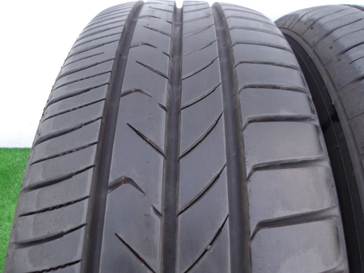 【即決送料無料] TOYO MP7 TOYO TIRES 205/65r16. 4本セット2022年製 ★残9分山以上・バリ山の良品です！★_画像5