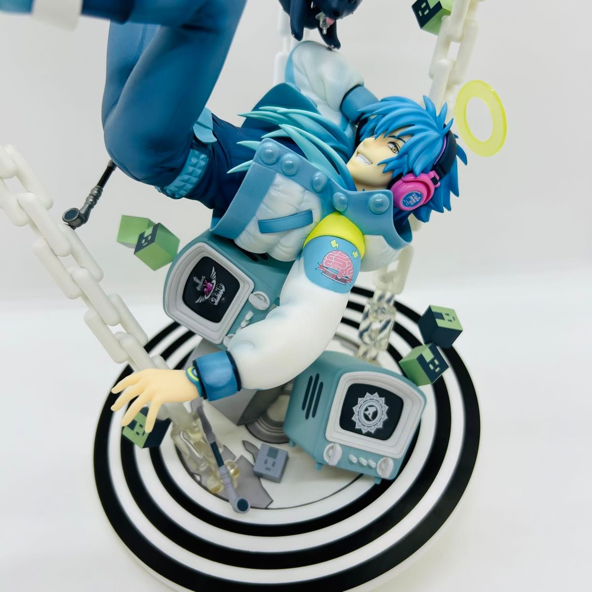 DRAMAticalMurder 初版 瀬良垣蒼葉 1/7スケールフィギュア DRAMAticalMurder 初版 瀬良垣蒼葉 1/7スケールフィギュア
