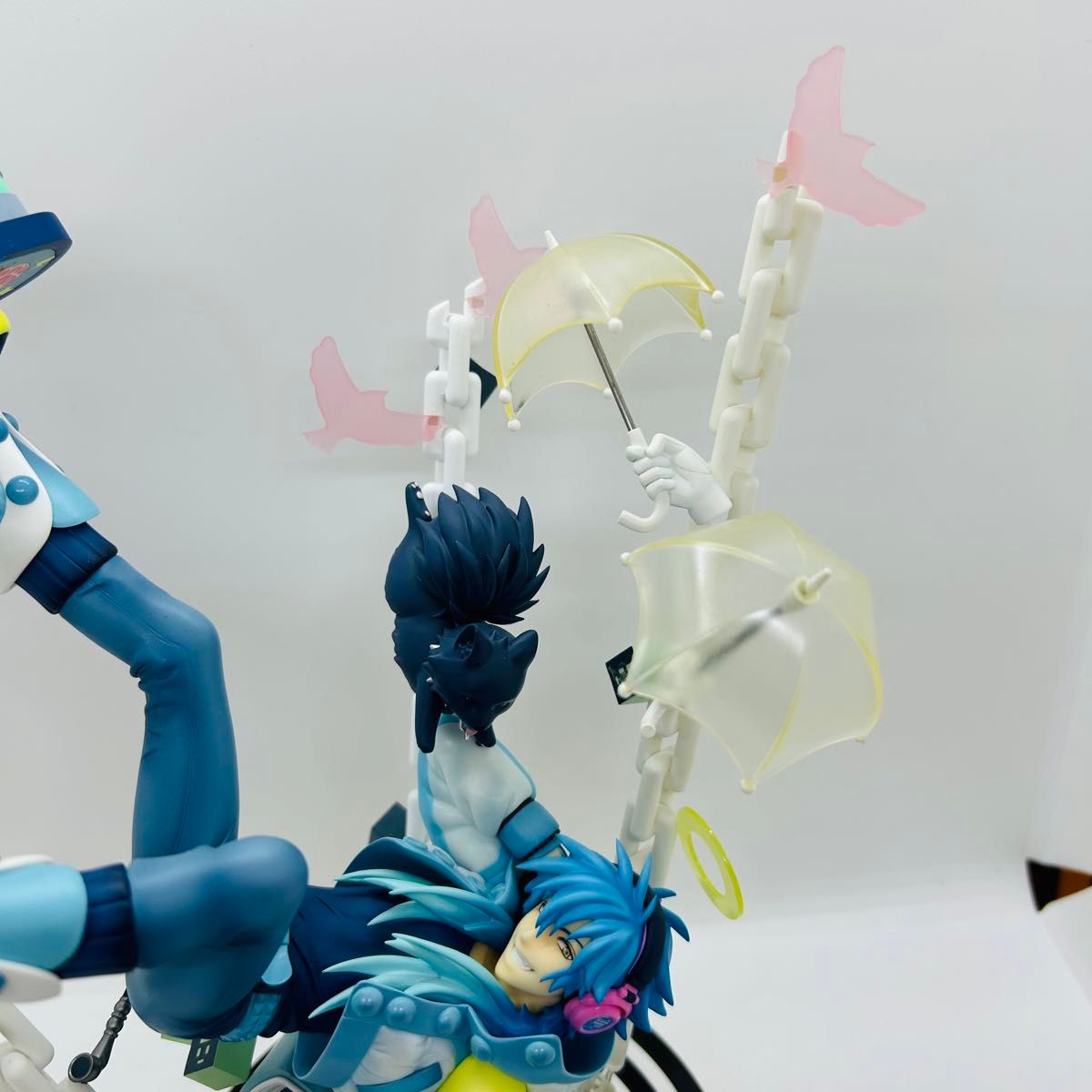 DRAMAticalMurder 初版 瀬良垣蒼葉 1/7スケールフィギュア DRAMAticalMurder 初版 瀬良垣蒼葉 1/7スケールフィギュア