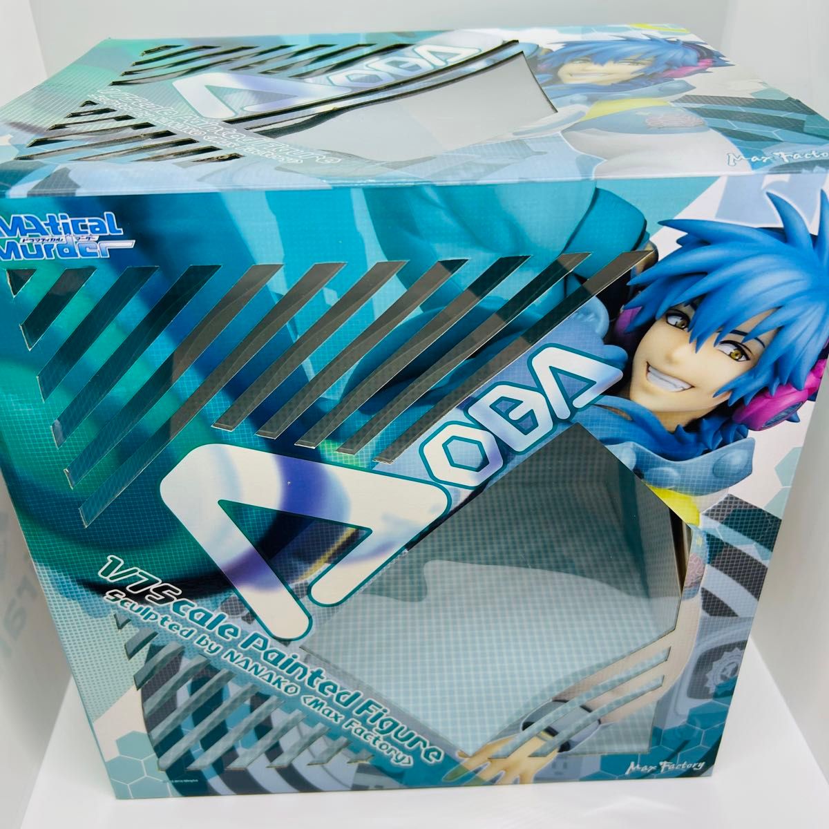 DRAMAticalMurder 初版 瀬良垣蒼葉 1/7スケールフィギュア DRAMAticalMurder 初版 瀬良垣蒼葉 1/7スケールフィギュア
