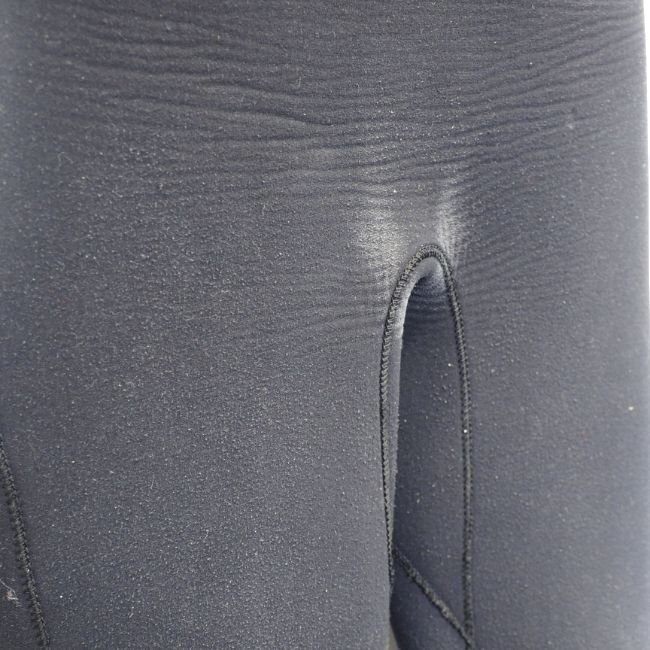 UGO женский 2 деталь Long John болеро rok рукоятка ... есть обратная сторона liperu Thermo 156cm 40kg
