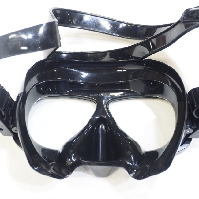 アポロ バイオメタルマスク BKシリコン 定価20,000円_画像3