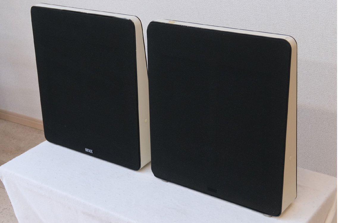 Yahoo!オークション - 【ジャンク品】 『STAX ESTA 4U Yahoo!オークション - 【ジャンク品】 『STAX ESTA 4U
