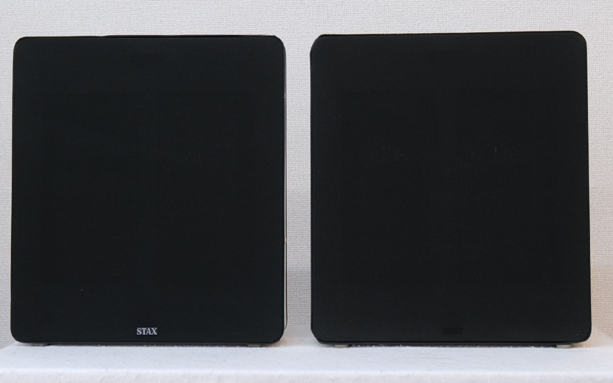 Yahoo!オークション - 【ジャンク品】 『STAX ESTA 4U Yahoo!オークション - 【ジャンク品】 『STAX ESTA 4U