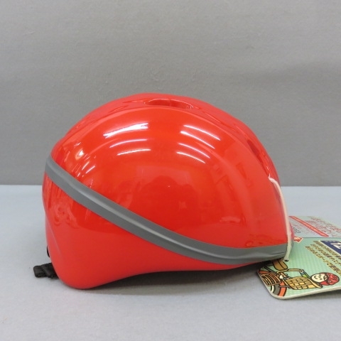 S221*OGK child meto helmet for bicycle 12 months ~3 -years old SG standard light weight design unused 3/6*A