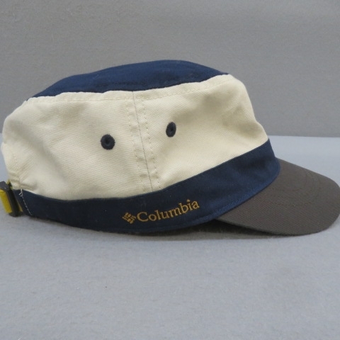 J222★コロンビア　帽子　アウトドアキャップ PU5088　O/S★A_画像3