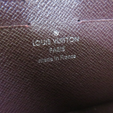 H311★LOUIS VUITTON/ルイ・ヴィトン　モノグラム　マカサー　ポシェット　カサイ　BR2128★A_画像5