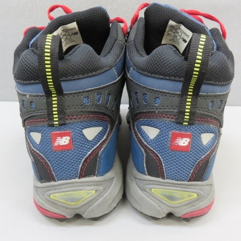 YSS4330*New Balance/ New balance trekking shoes outdoor MO703GHD is ikatto Gore-Tex 28cm*A