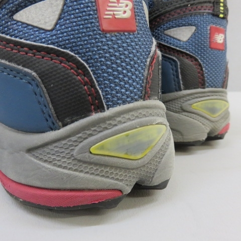 YSS4330*New Balance/ New balance trekking shoes outdoor MO703GHD is ikatto Gore-Tex 28cm*A