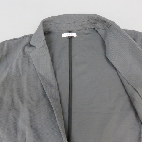 3117*a.v.v men's jacket XL gray series 3/28*A