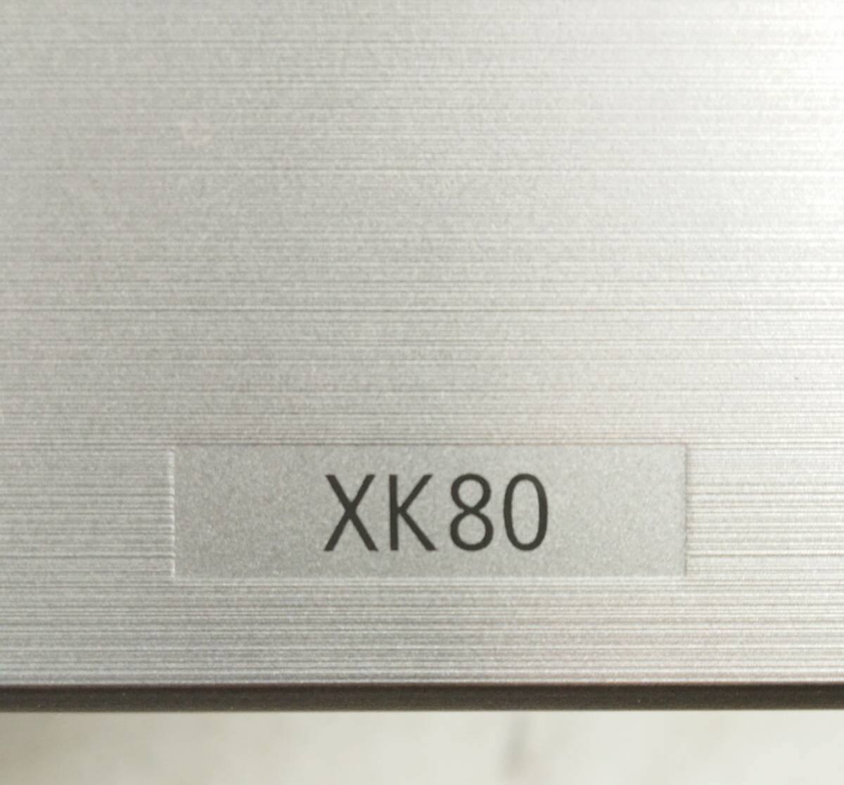 【L181】中古・現状品★Canon キヤノン プリンター 3台まとめて XK90×1台 XK80×2台 ピクサス PIXUS インクジェット 本体 複合機 キャノン_画像5