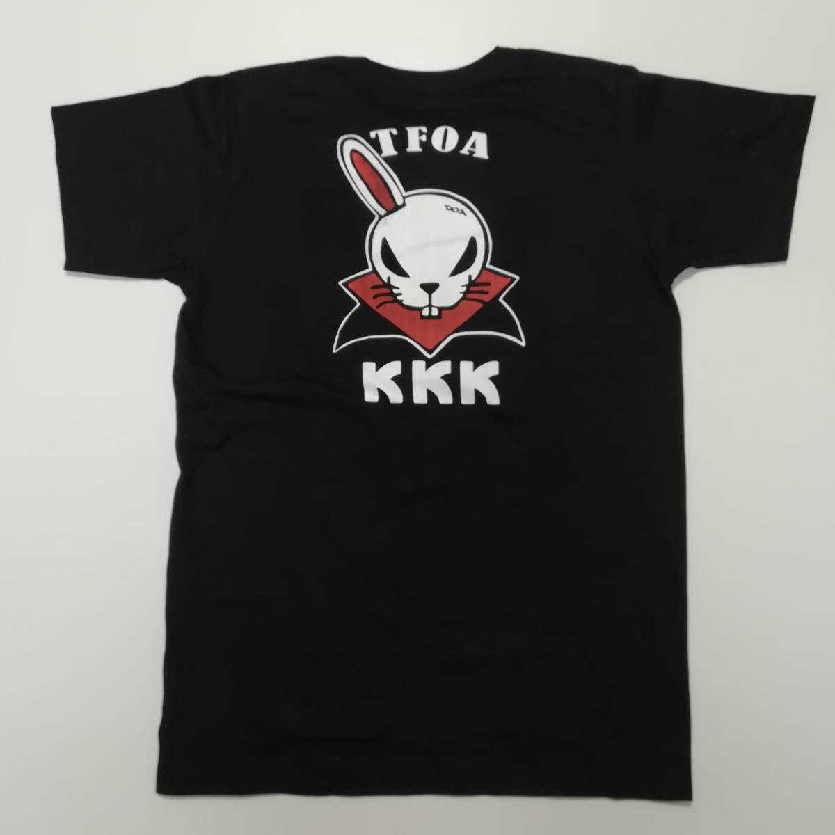 ★T.F.O.A★武装戦線★デスラビット★KKK★XL★BK ★の画像1