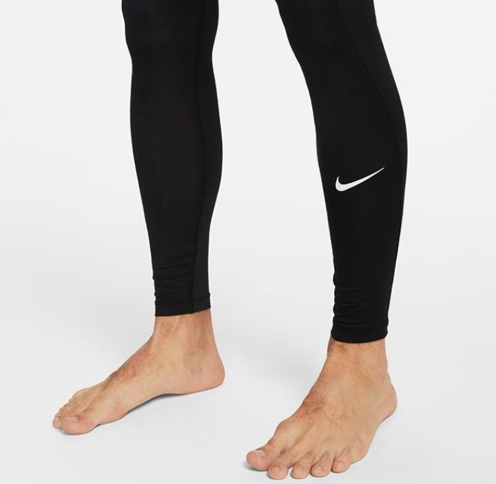 【セット割可】XL ナイキプロ ロングタイツ NIKE PRO 【他NIKE有